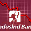 IndusInd Bank CEO Gets Shortened Tenure Amid Derivatives Accounting Scandal