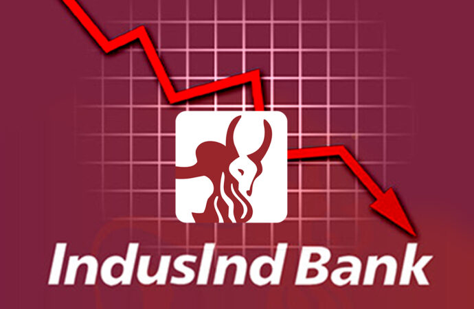 IndusInd Bank CEO Gets Shortened Tenure Amid Derivatives Accounting Scandal