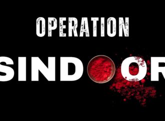 India Launches ‘Operation Sindoor’ in Response to Pahalgam Terror Attack