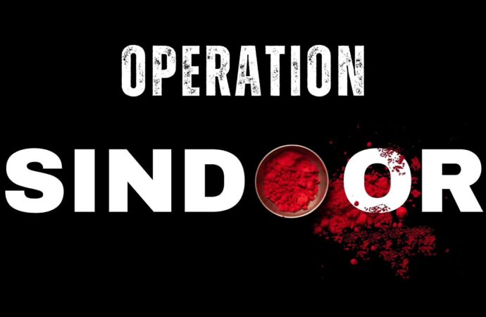 India Launches ‘Operation Sindoor’ in Response to Pahalgam Terror Attack