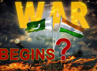 Indian forces had conducted heavy drone attacks on key Pakistani cities including Rawalpindi and Islamabad