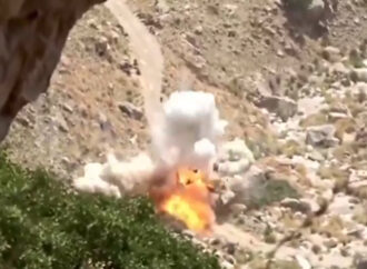 BLA Strikes Again: 12 Pakistani Soldiers Killed in Powerful IED Attack in Balochistan