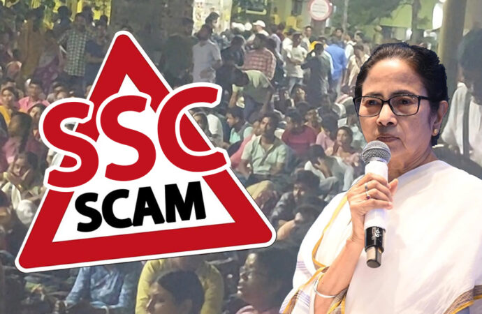 CM Mamata Banerjee Announces Massive Recruitment Drive After SSC Verdict; Dismissed Teachers Seek Reinstatement