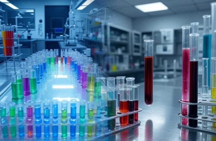 Japanese Scientists Develop Universal Artificial Blood – A Breakthrough in Emergency Medicine
