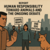 Human Responsibility Toward Animals and the Ongoing Debate