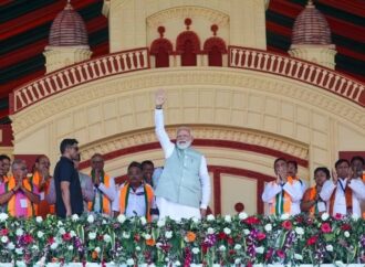 Prime Minister Narendra Modi’s Rally in Kolkata: Message of Development and Politics