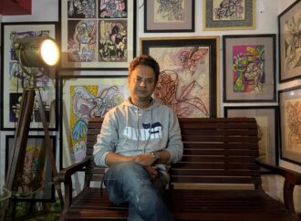 Actor Rahul Arunoday Banerjee Dies by Drowning Near Talsari, Tollywood in Shock