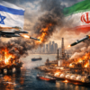 Escalating Tensions in West Asia Raise Global Energy Concerns